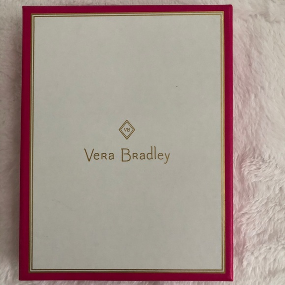 NWT Vera Bradley Adventure Fills the Soul Bracelet - Picture 7 of 7